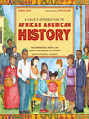 Cover image for A Child's Introduction to African American History